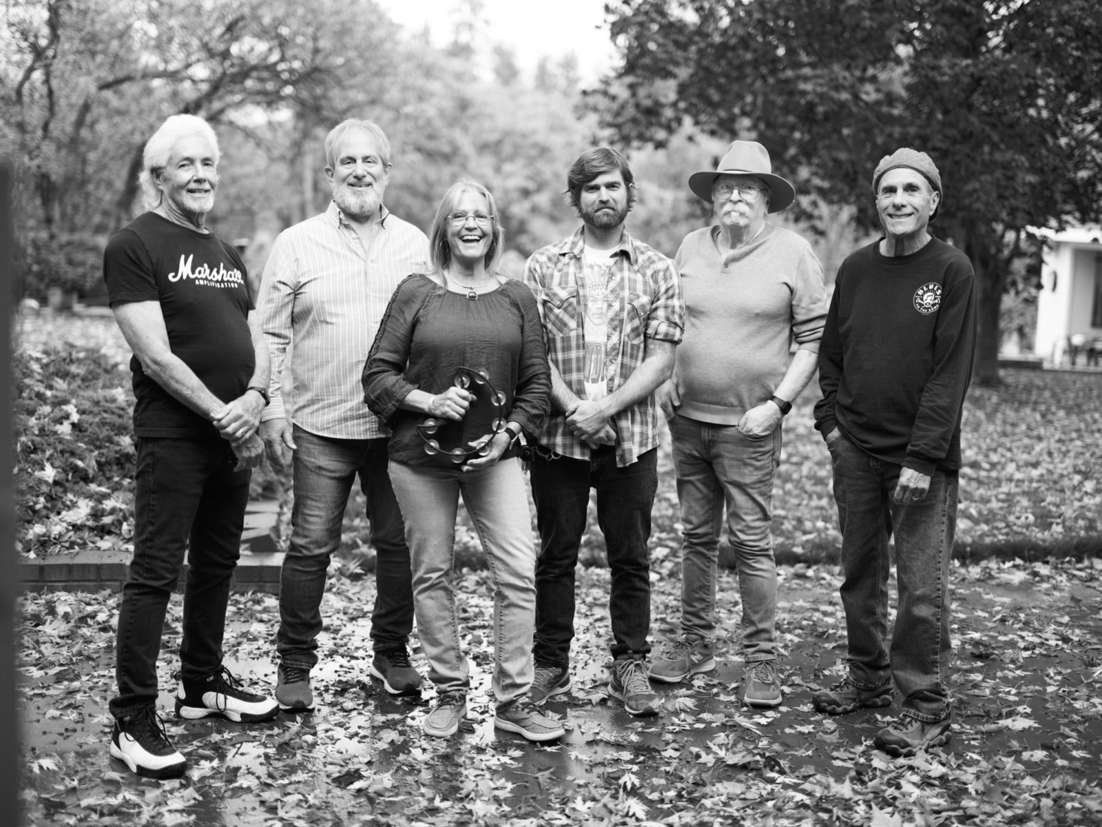 Live performance moment